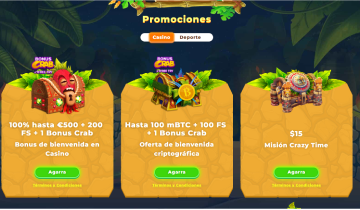 Wazamba Juegos