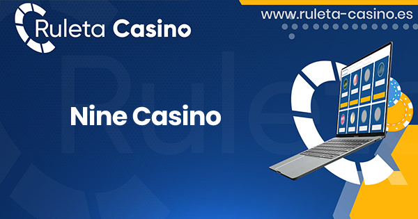 featured image Nine Casino