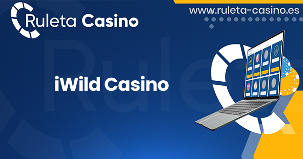 featured image iWild Casino