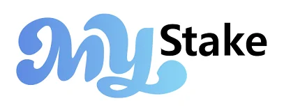 Mystake logo