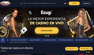 slotamba casino españa
