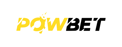 Powbet logo
