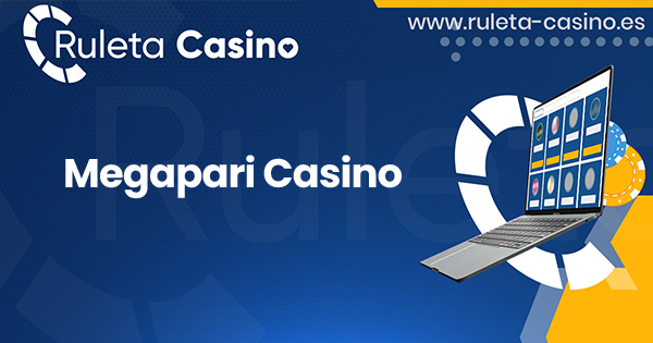 featured image Megapari Casino
