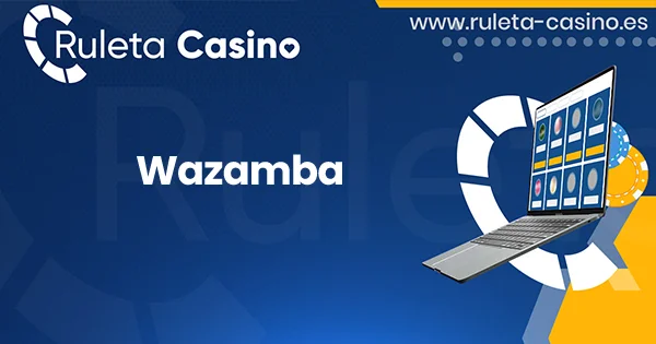 featured image Wazamba