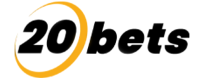20bets logo