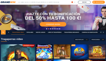 Casino Grandwin