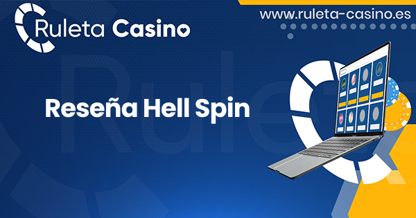 Featured Image hell spin