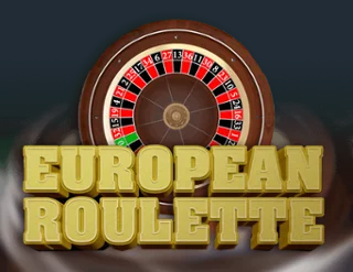 european roulette