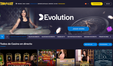 juegos de casino thrillsy