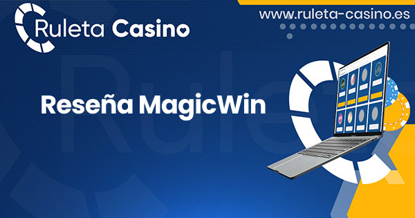 featured image magicwin