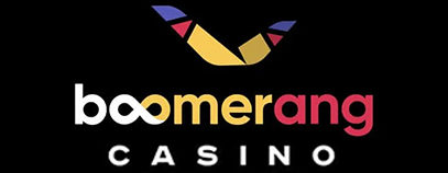 boomerang logo