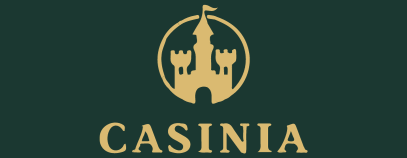 casinia logo