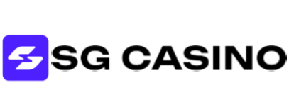 Sgcasino logo