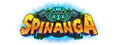 Spinanga casino logo
