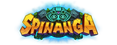 Spinanga casino logo