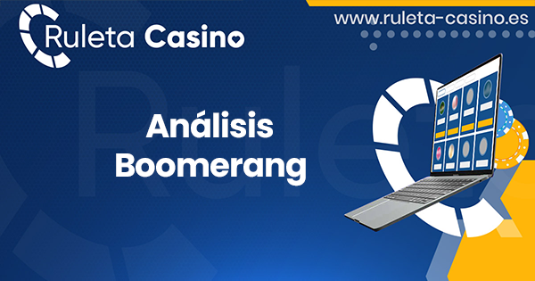 featured image boomerang casino