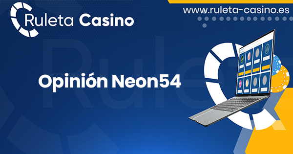 featured image neon54