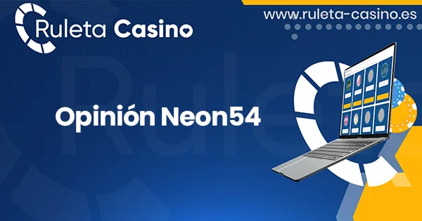 featured image neon54