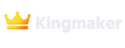 kingmaker logo
