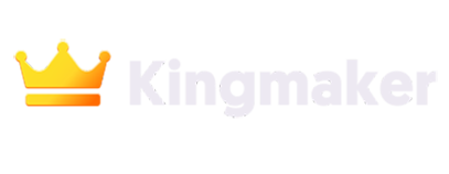 kingmaker logo