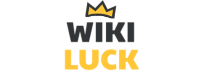 wikiluck logo
