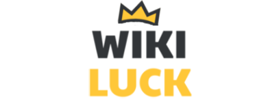 wikiluck logo