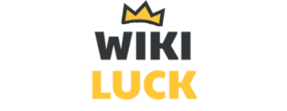 wikiluck logo
