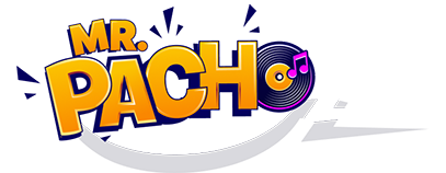 mrpacho logo
