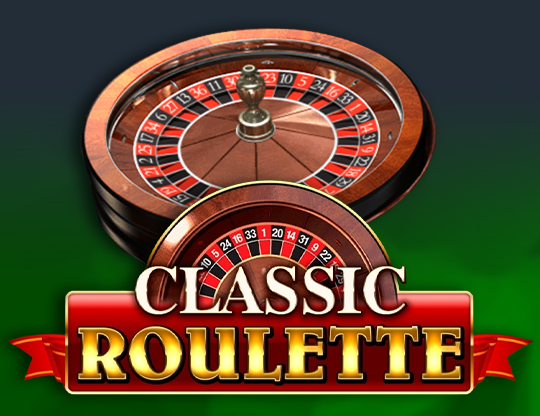 classic roulette origins