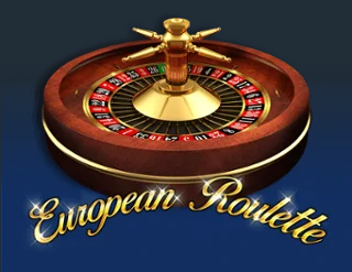 european roulette logo