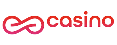 Infinity casino logo