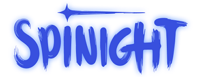 Spinight logo