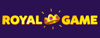Royalgame logo