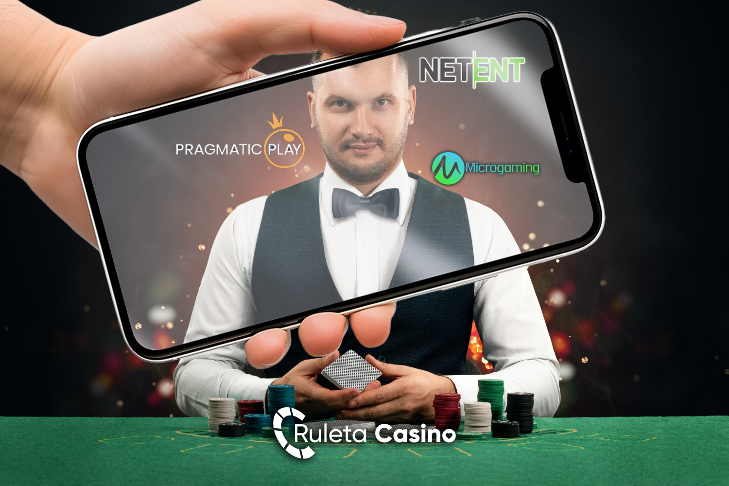 Novedades casino