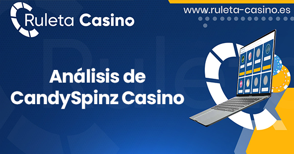 Featured image candyspinz