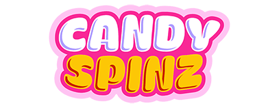 candyspinz logo