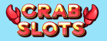 Crabslots logo