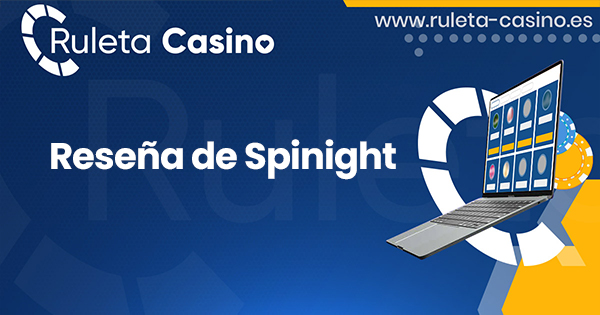 featured image spinight