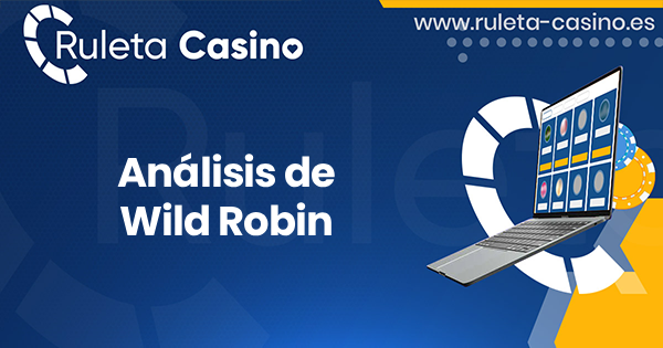 featured image wild robin
