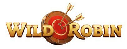 wild robin logo