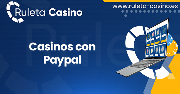 featured image casinos con paypal