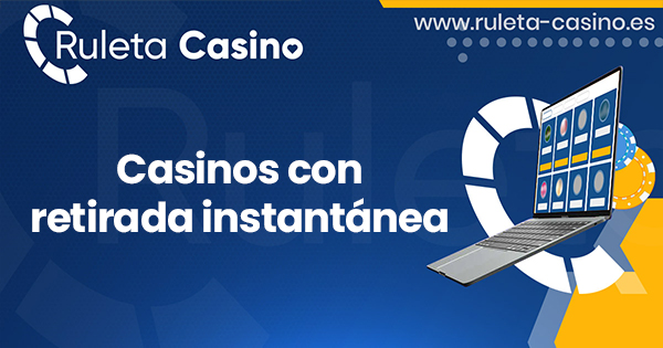 featured image casinos con retirada instantánea