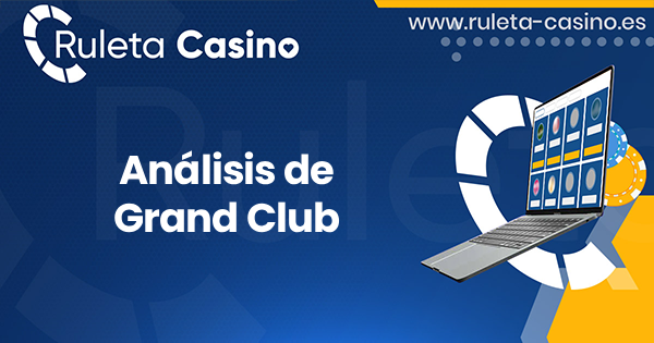 featured image grand club