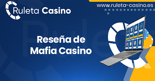featured image mafia casino