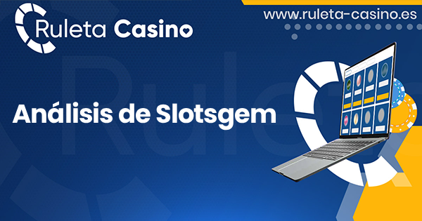 featured image slotsgem