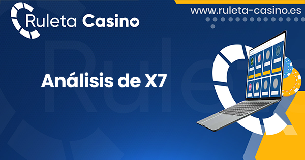 featured image x7casino