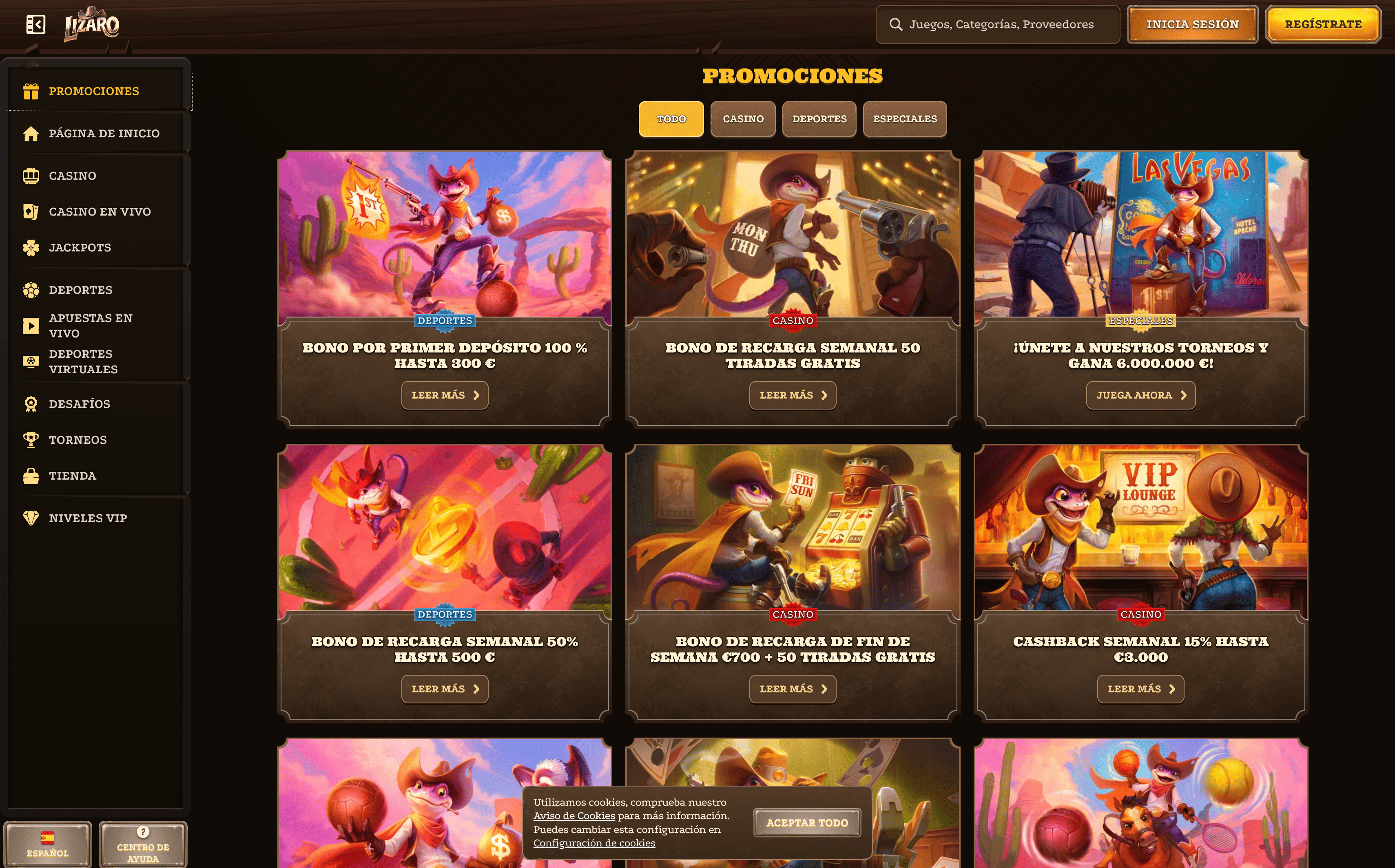lizaro promociones2