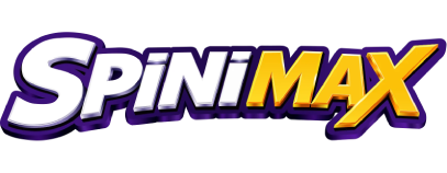 Spinimax logo